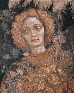 St.George and the Princess