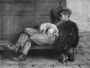 Sleeping Dogs Lie！、1880、1912
