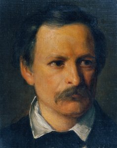 建築家フランツ・ビール (1804-1861)