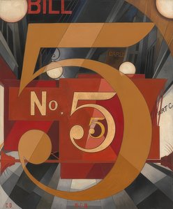 図5をゴールドで見ました。 1928