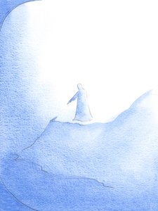 まるでキリストがとても寛大で、貴重な軟膏の器のようです。恵みの「一滴」は私たちに変化をもたらす可能性があります、2002年（紙にw - c）