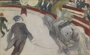 馬術
