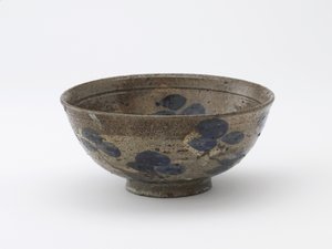 剣山風配膳・京・江戸時代（陶）