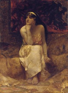 ヘロディアド、1881