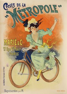 メトロポール、1893年