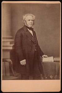 ピーター・パーカーの肖像 1804-1888年、1888年以前。