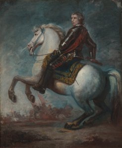 Senhor Jeffery Amherst