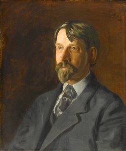 アルバートc。ゲッチェル博士、1907年