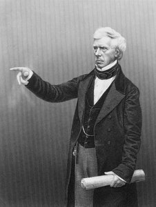 ヘンリーピーターブロアム、初代男爵ブロアムアンドヴォー、スコットランドの弁護士兼政治家、c1861