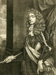 あなたがたはカーライルの名誉あるアール右の功績、c1679。