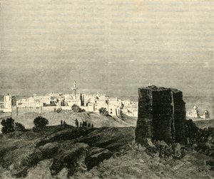 タイヤ、1890年。