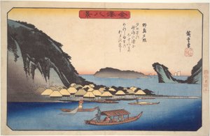すんせｔ あｔ のじま ： えいｇｈｔ ゔぃえｗｓ おｆ かなざわ