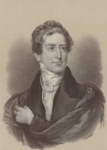 英国の首相1834-1835と1841-1846、ロバート・ピール卿