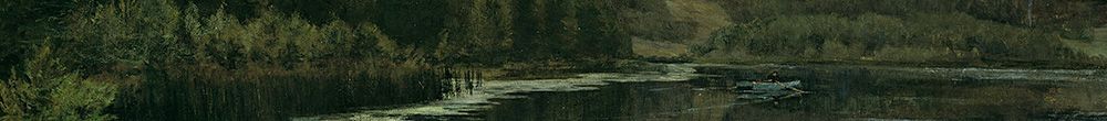 夏の夜 (Kitty Lange Kielland)