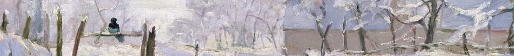 足 (Claude Monet)